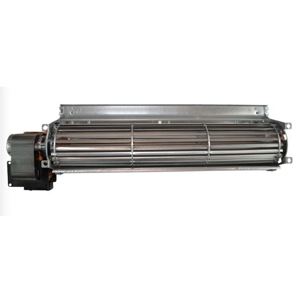 Warmluftgebläse / Tangentialventilator für Palazzetti / Ecofire Pelletofen 